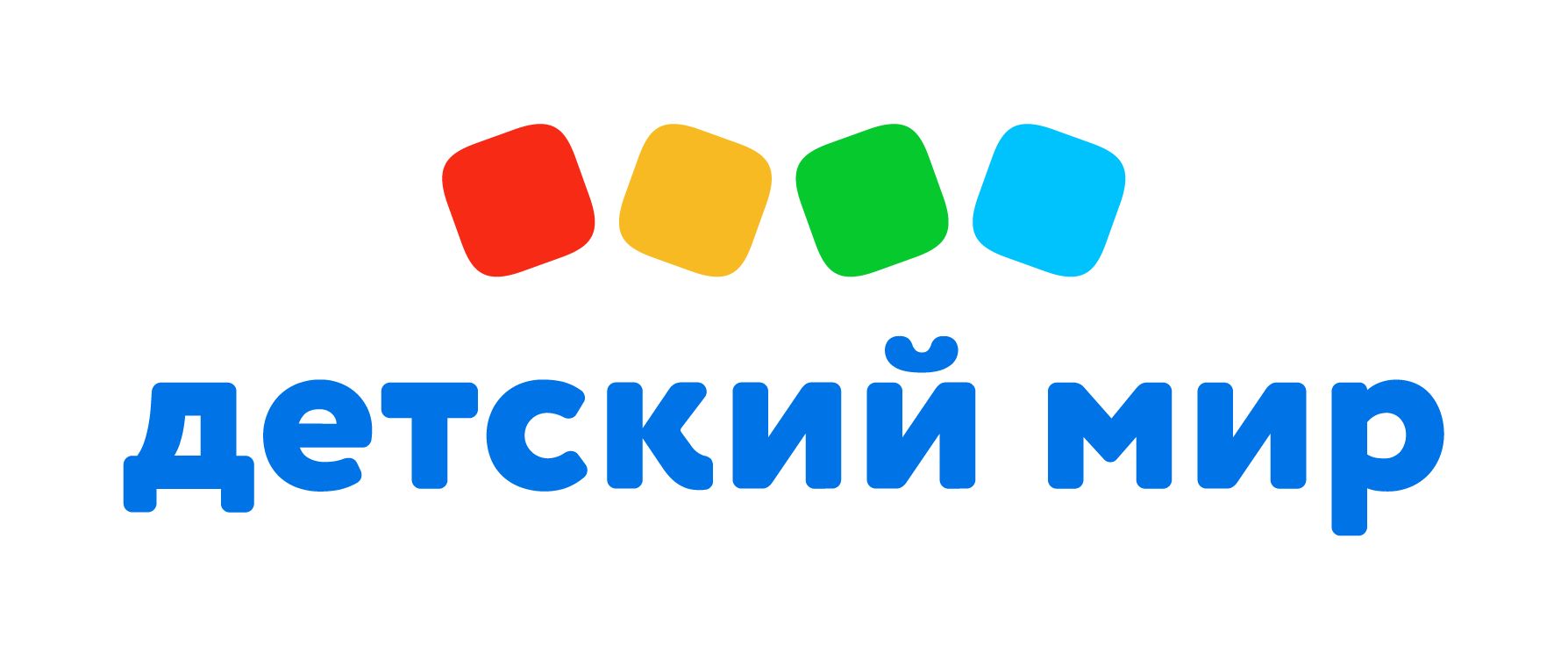 Детский мир